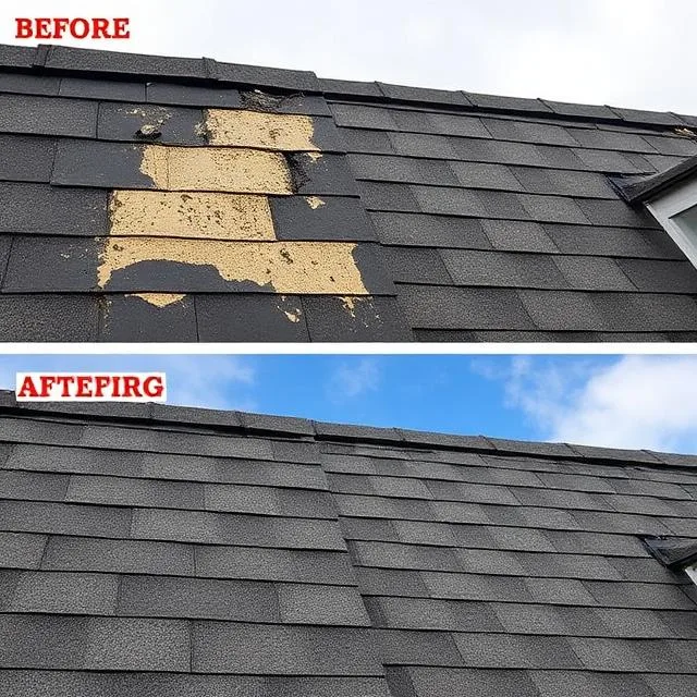Roof Repair Near Me in Leland, MI near me